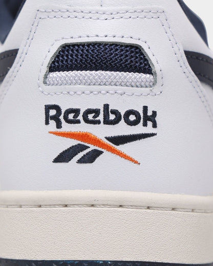 Reebok BB 4000 II Footwear White/Vector Navy/Chalk