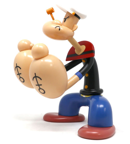 Popeye x Eric So