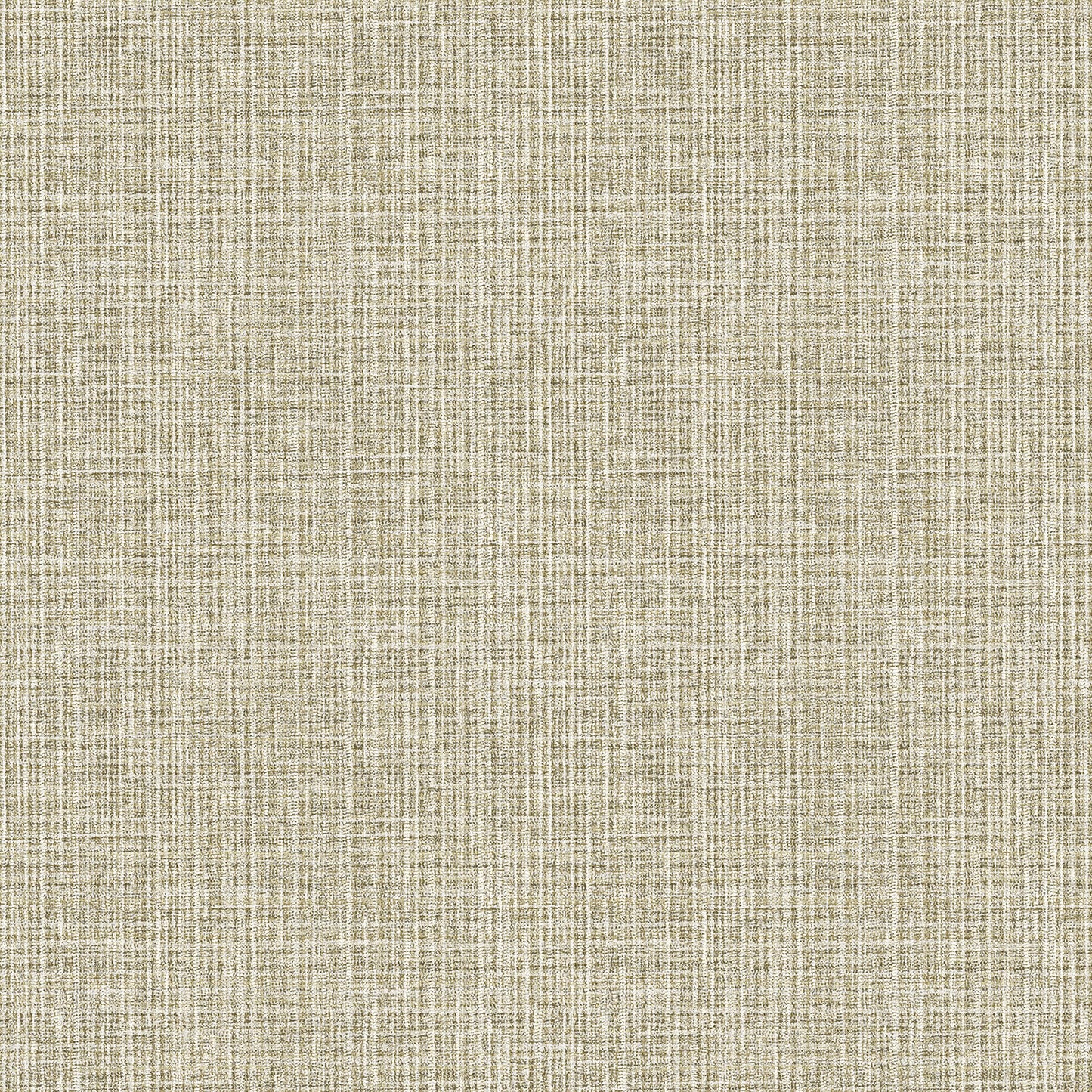 Sample Kantera Chestnut Fabric Texture Wallpaper