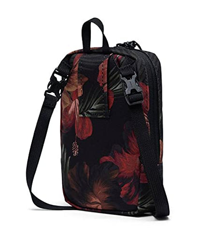 Herschel Supply Co. Sinclair Large Tropical Hibiscus One Size