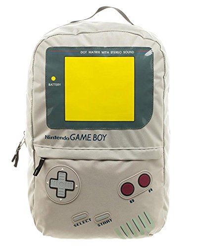 Nintendo Gameboy Backpack