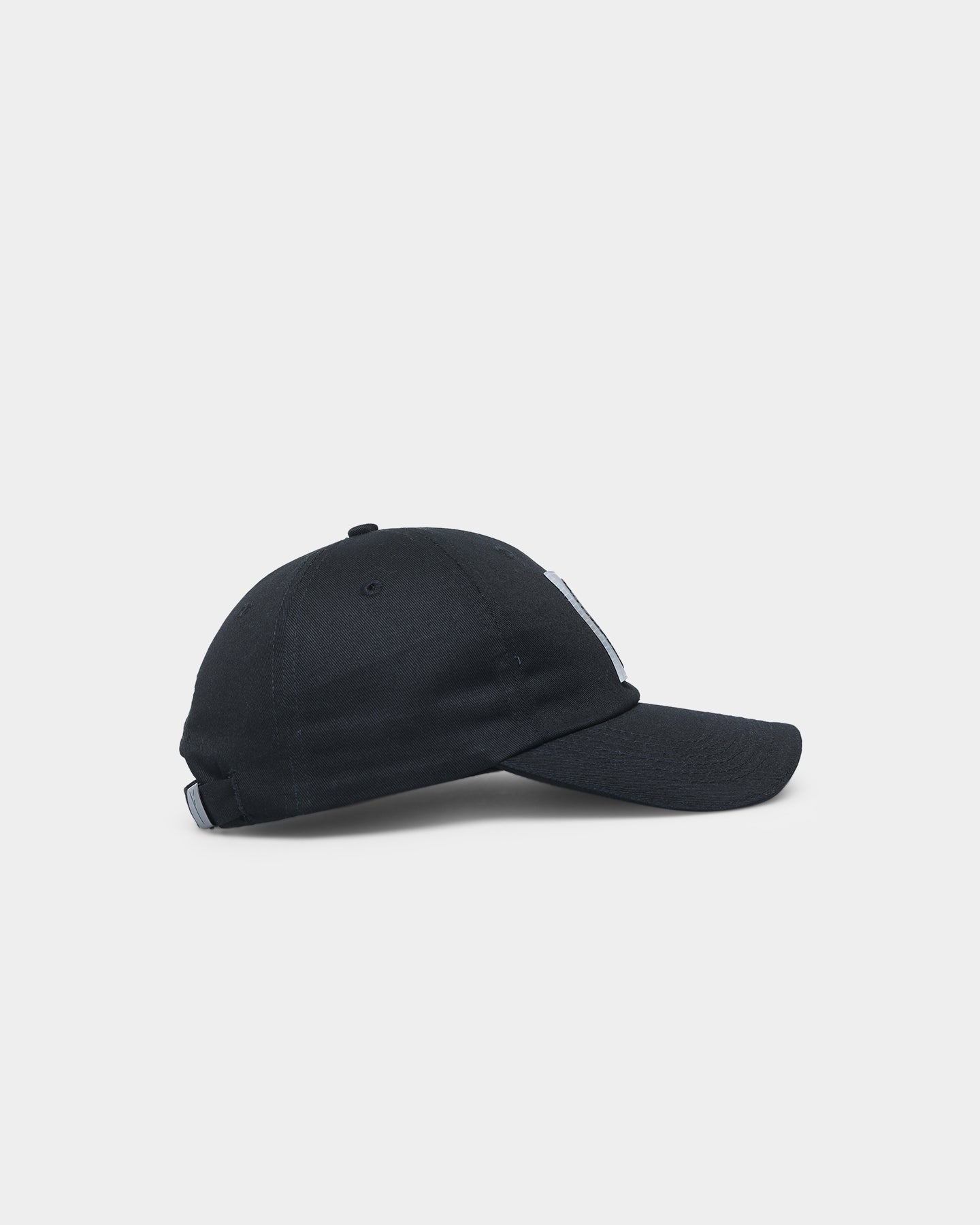 Carre Revolution Sport Strapback Black