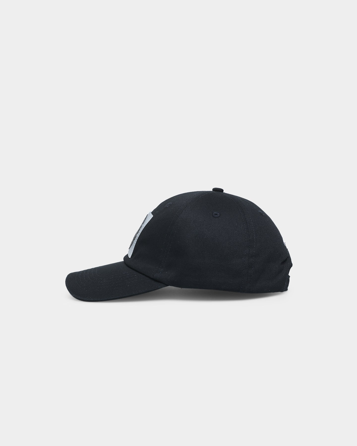 Carre Revolution Sport Strapback Black