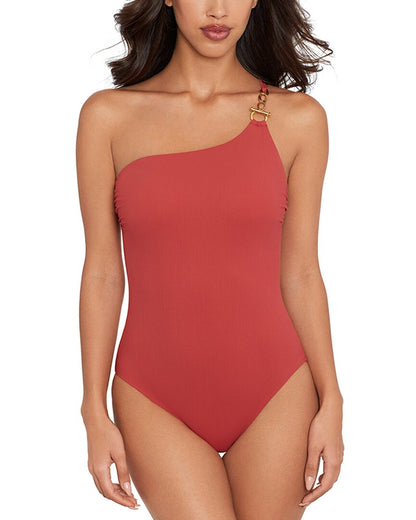 Amoressa Elle Dorado 14K One-Piece