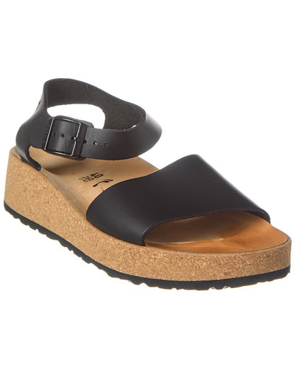 Papillio by Birkenstock Glenda Leather Sandal