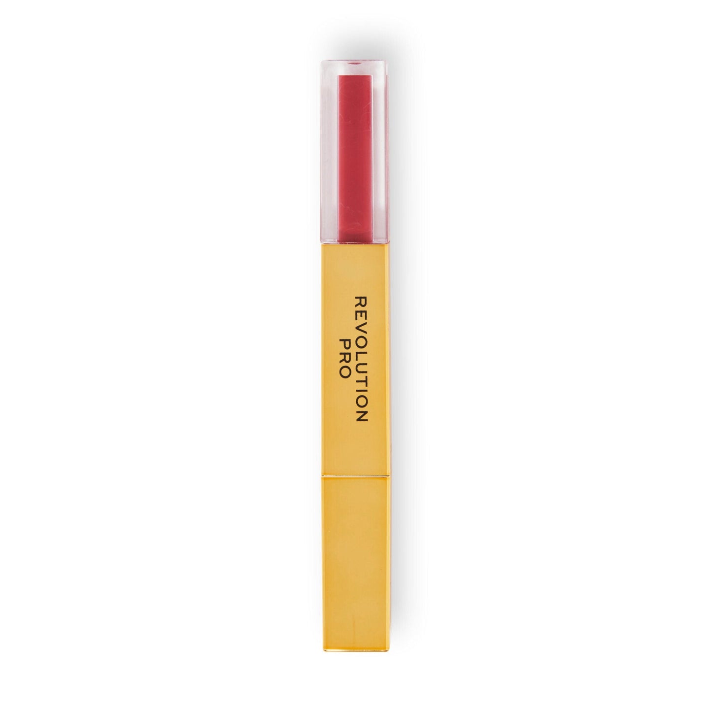 Revolution Supreme Stay Lip Duo Stiletto