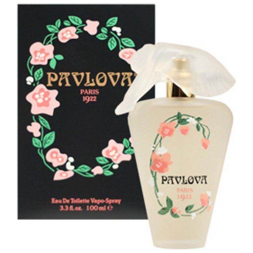 Pavlova by Payot for Women 3.3 oz EDT 3.4 Spray New in BOX