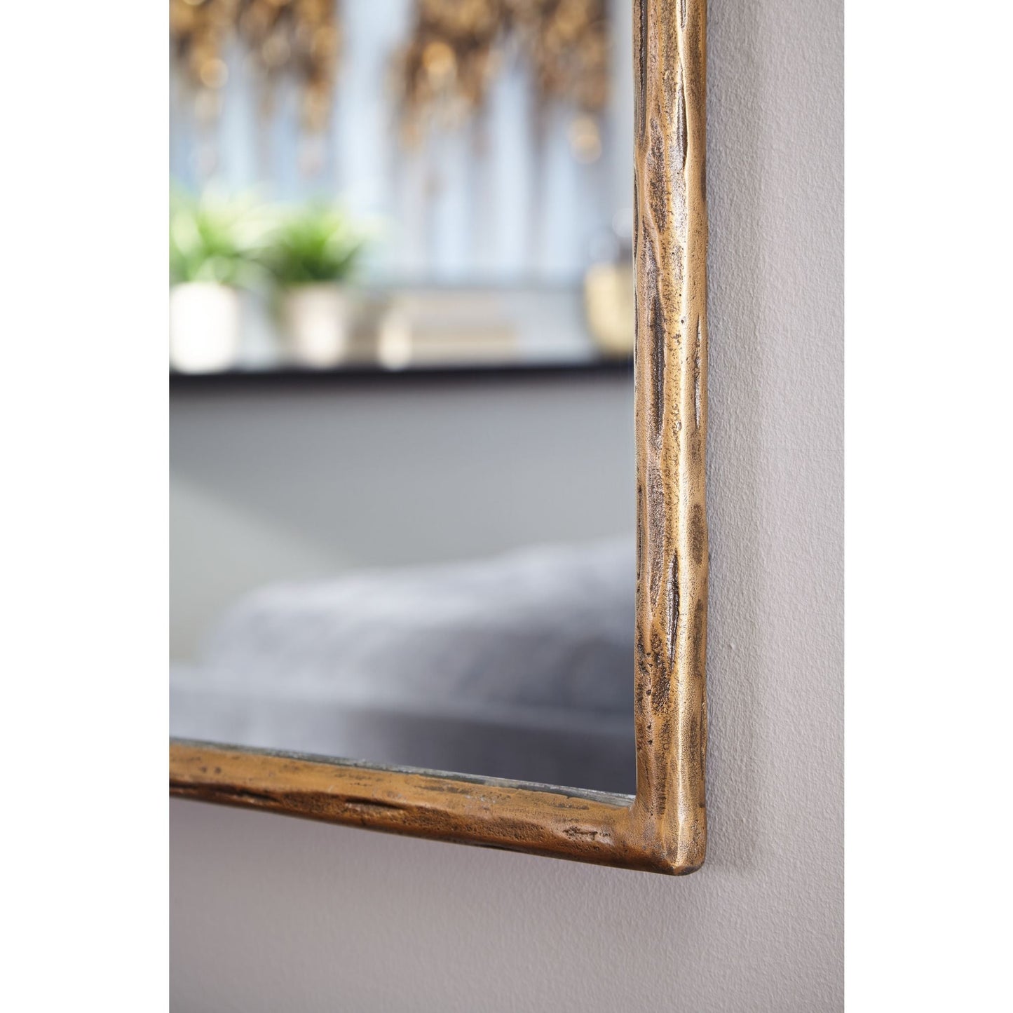 Ryandale Mirror 36.00" x 48.50"