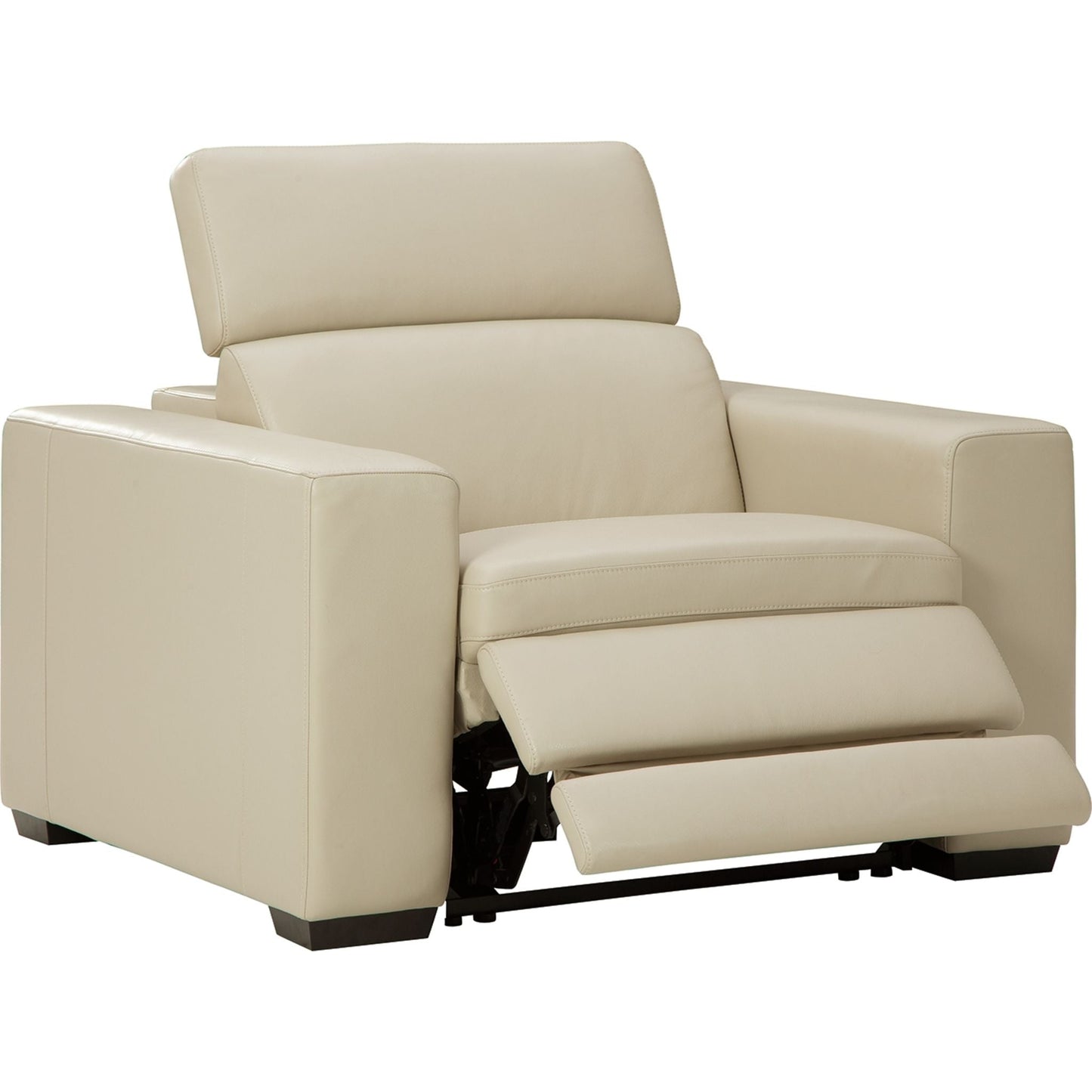 Texline Power Recliner - Sand