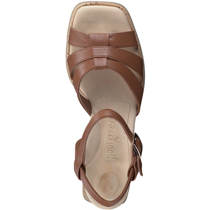 Tina Sandal