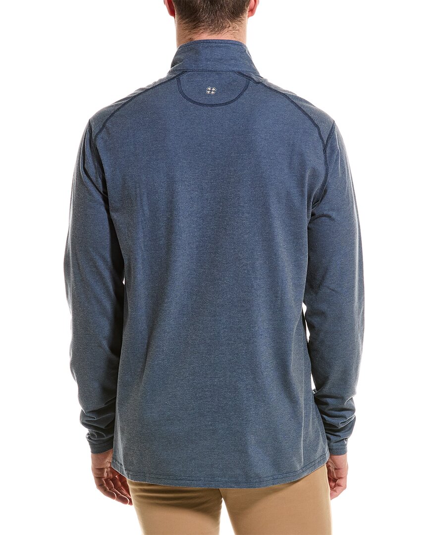 Castaway Dunewalker 1/4-Zip Pullover