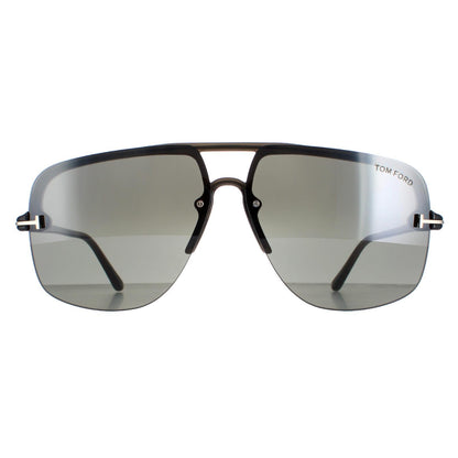 Tom Ford Hugo 02 FT1003 Sunglasses