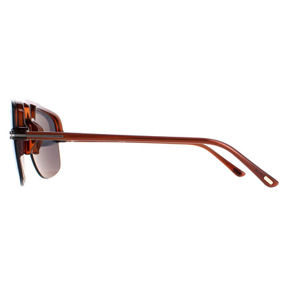 Tom Ford Hugo 02 FT1003 Sunglasses