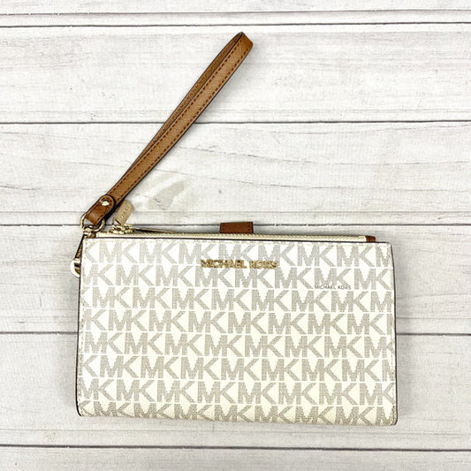 Wristlet Designer By Michael Kors  Size: Medium