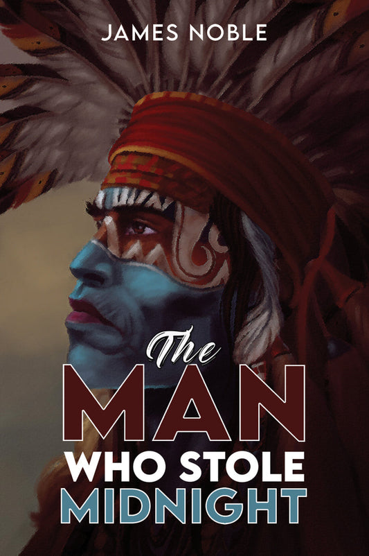 The Man who Stole Midnight PDF E-book :