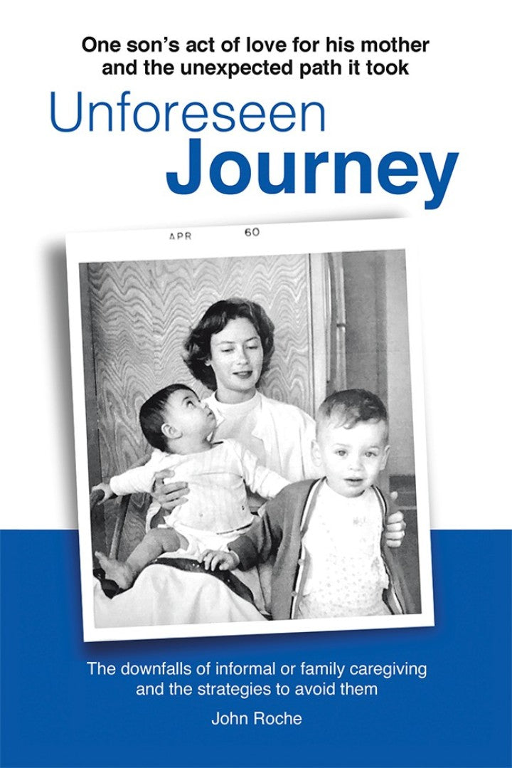 Unforeseen Journey PDF E-book :