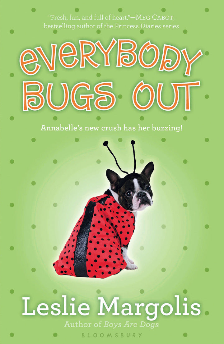 Everybody Bugs Out 1st Edition  PDF BOOK