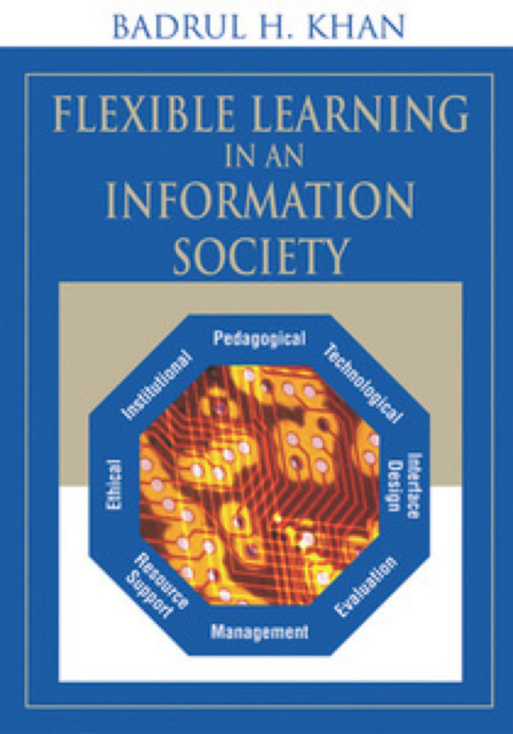 Flexible Learning in an Information Society  - E-Book and test bank