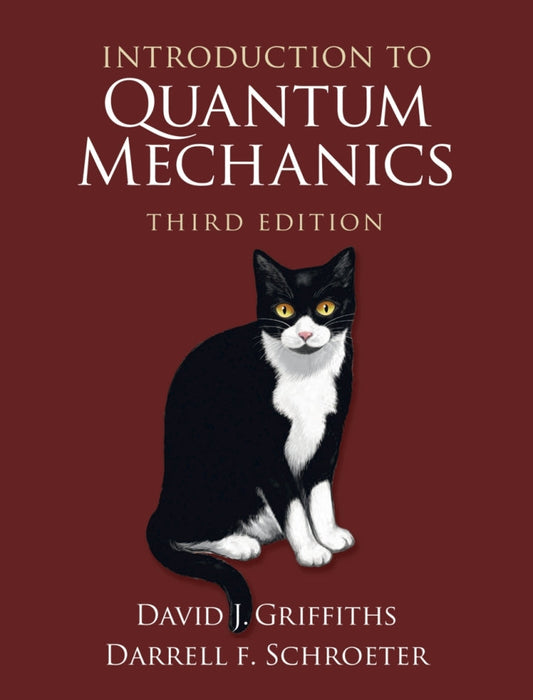 Introduction to Quantum Mechanics 3rd Edition PDF E-book :