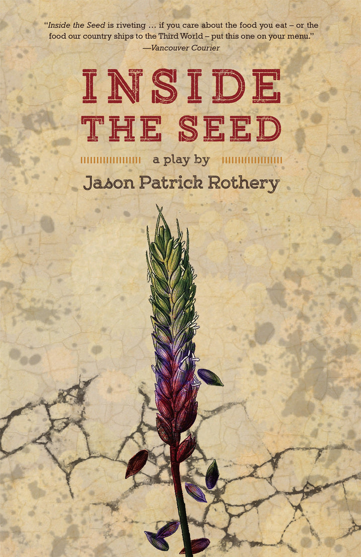 Inside the Seed PDF E-book :