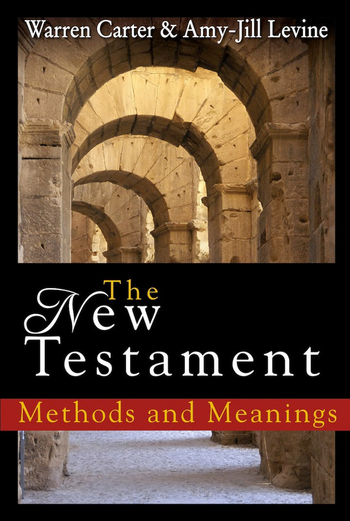 The New Testament Methods and Meanings PDF E-book :