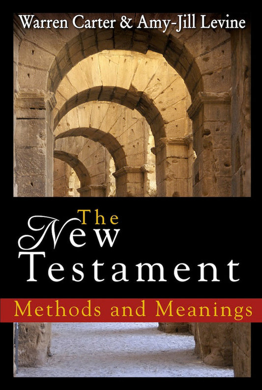 The New Testament Methods and Meanings PDF E-book :