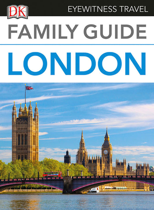 Family Guide London PDF E-book :