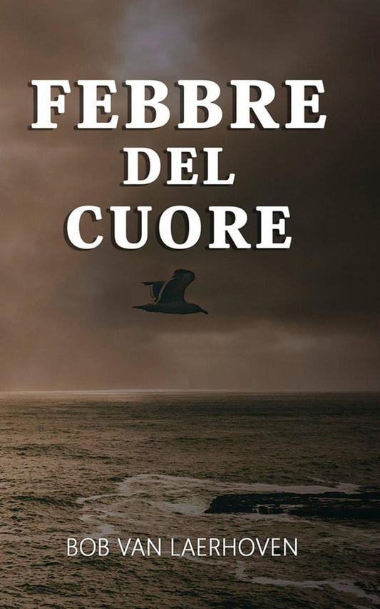 Febbre del cuore  - E-Book and test bank