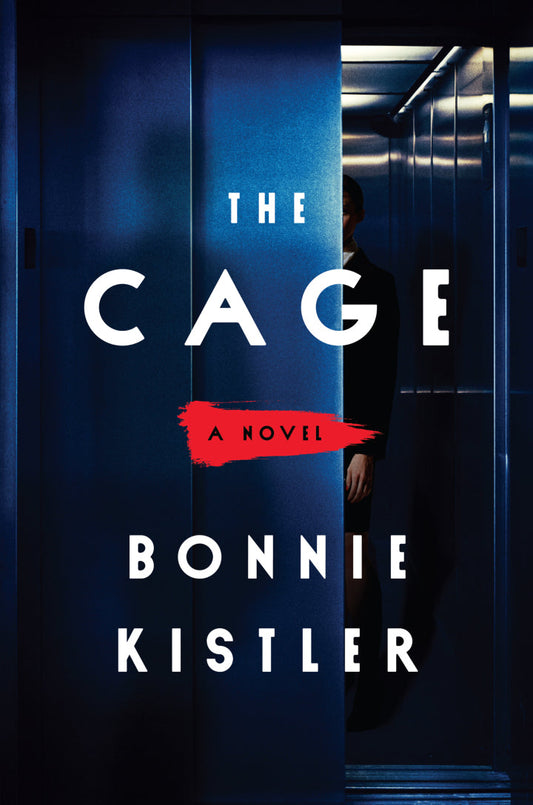 The Cage A Novel PDF E-book :