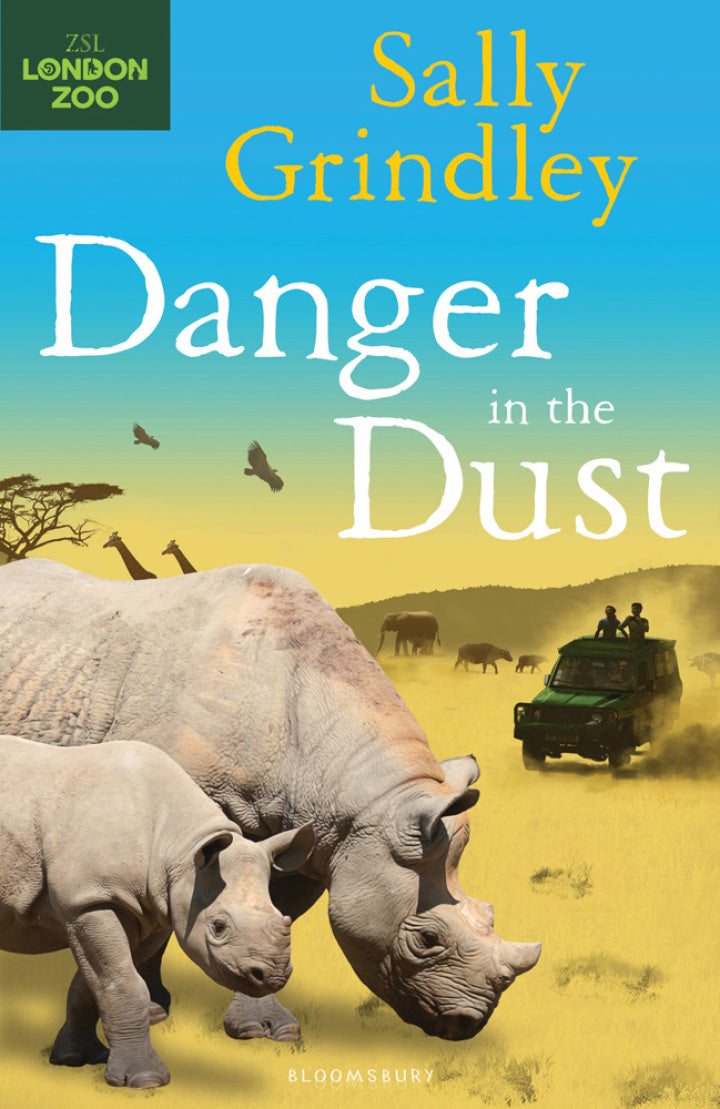 Danger in the Dust 1st Edition  - E-Book and test bank