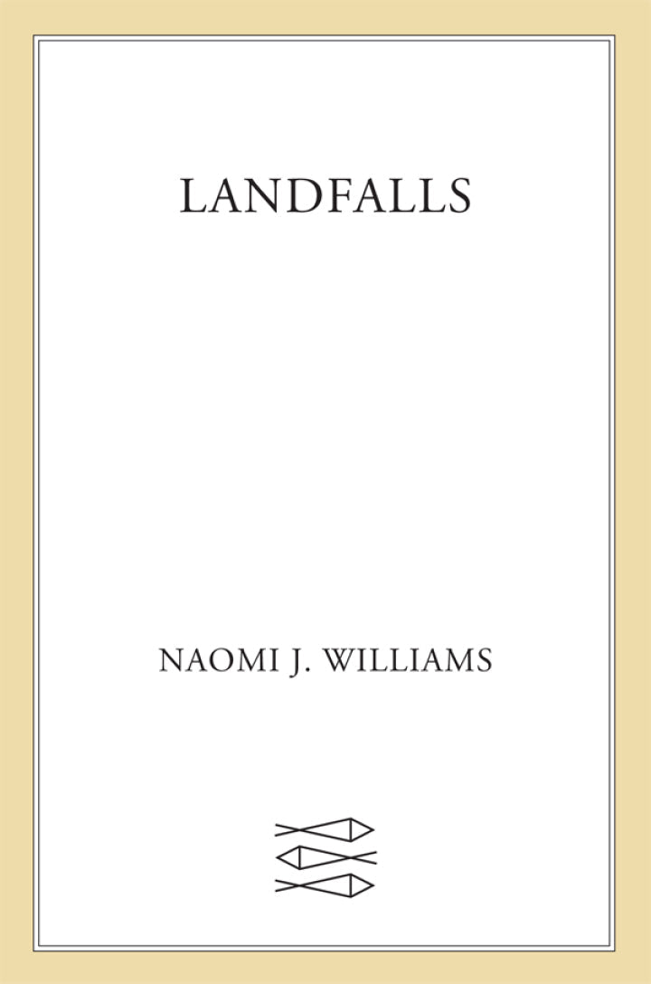 Landfalls A Novel PDF E-book :