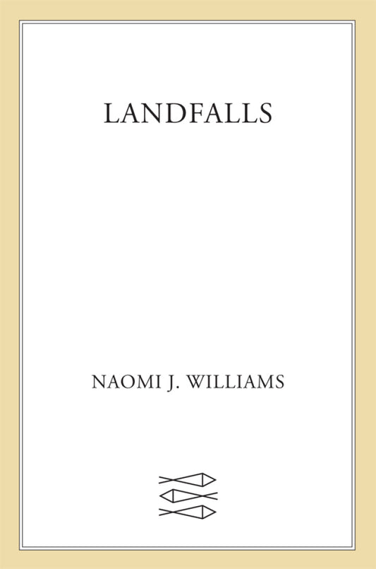 Landfalls A Novel PDF E-book :