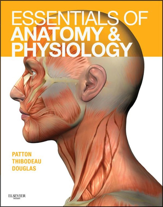 Essentials of Anatomy and Physiology  PDF BOOK