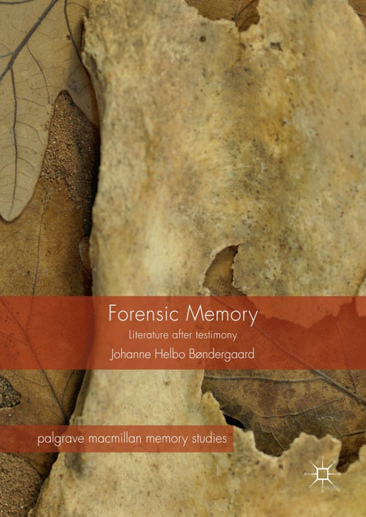 Forensic Memory Literature after Testimony PDF E-book :