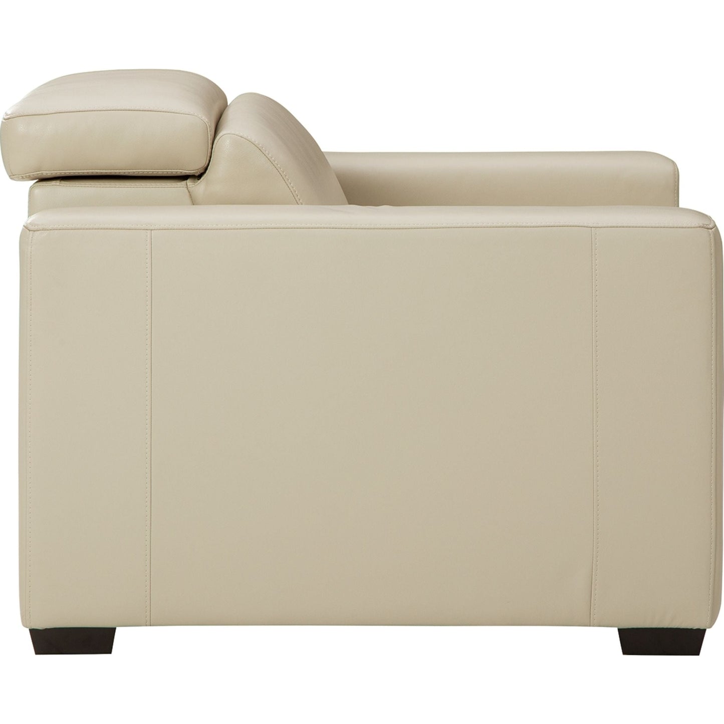 Texline Power Recliner - Sand