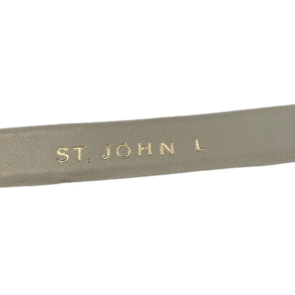 Belt By St John Collection