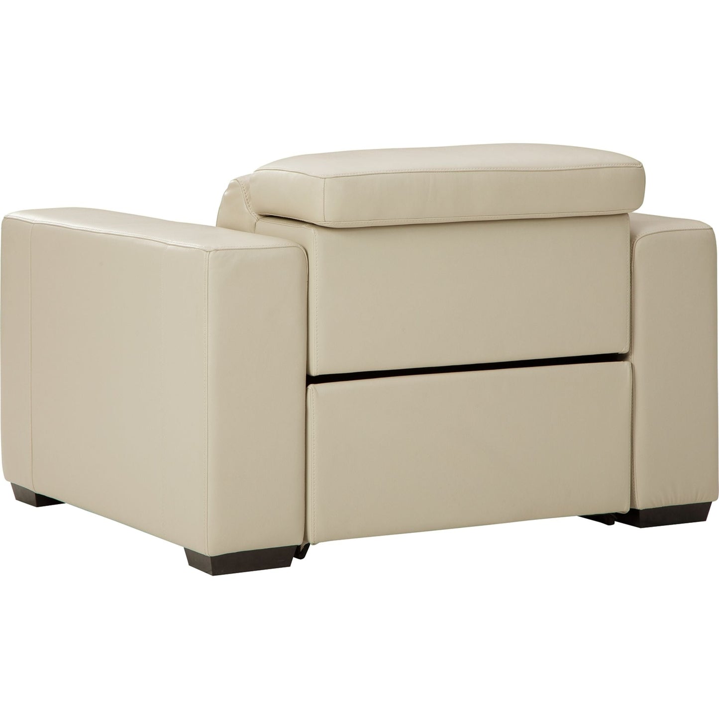 Texline Power Recliner - Sand