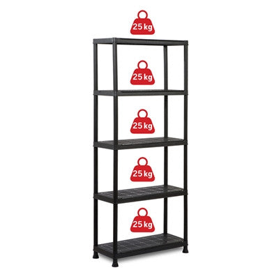 Shelf Plus 75/5