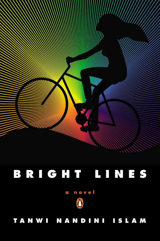 Bright Lines: A Novel