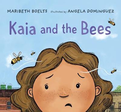 Kaia & The Bees