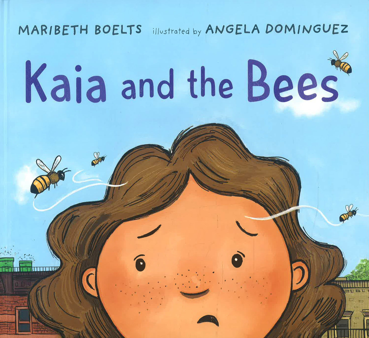 Kaia & The Bees