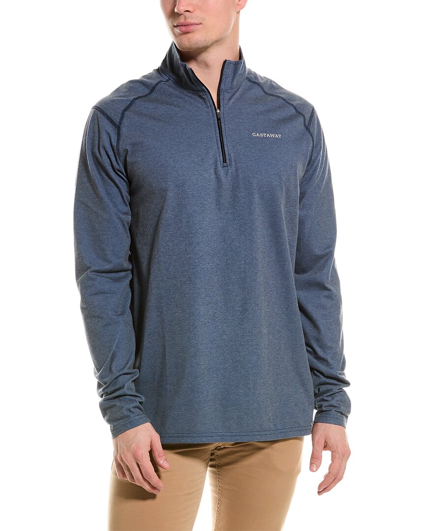 Castaway Dunewalker 1/4-Zip Pullover