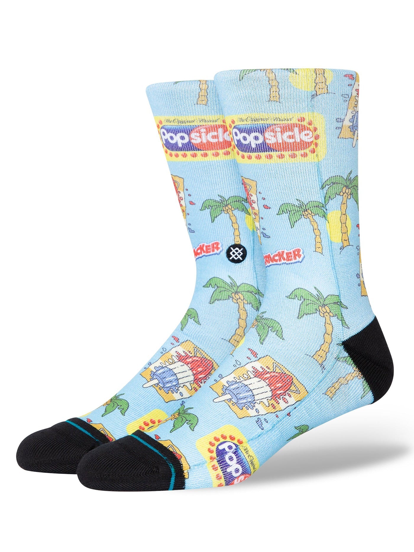 Stance x Good Humour Pops Socks