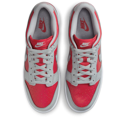 Nike Dunk Low Retro QS 'Ultraman' - Varsity Red/Silver