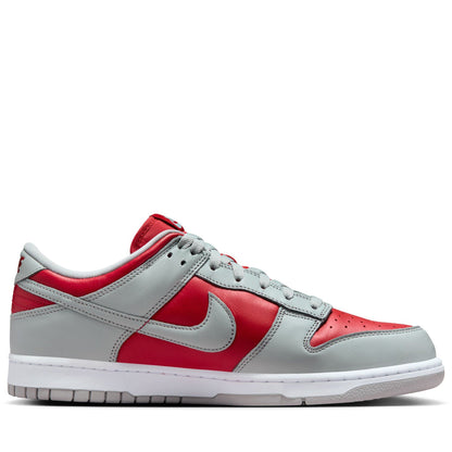 Nike Dunk Low Retro QS 'Ultraman' - Varsity Red/Silver