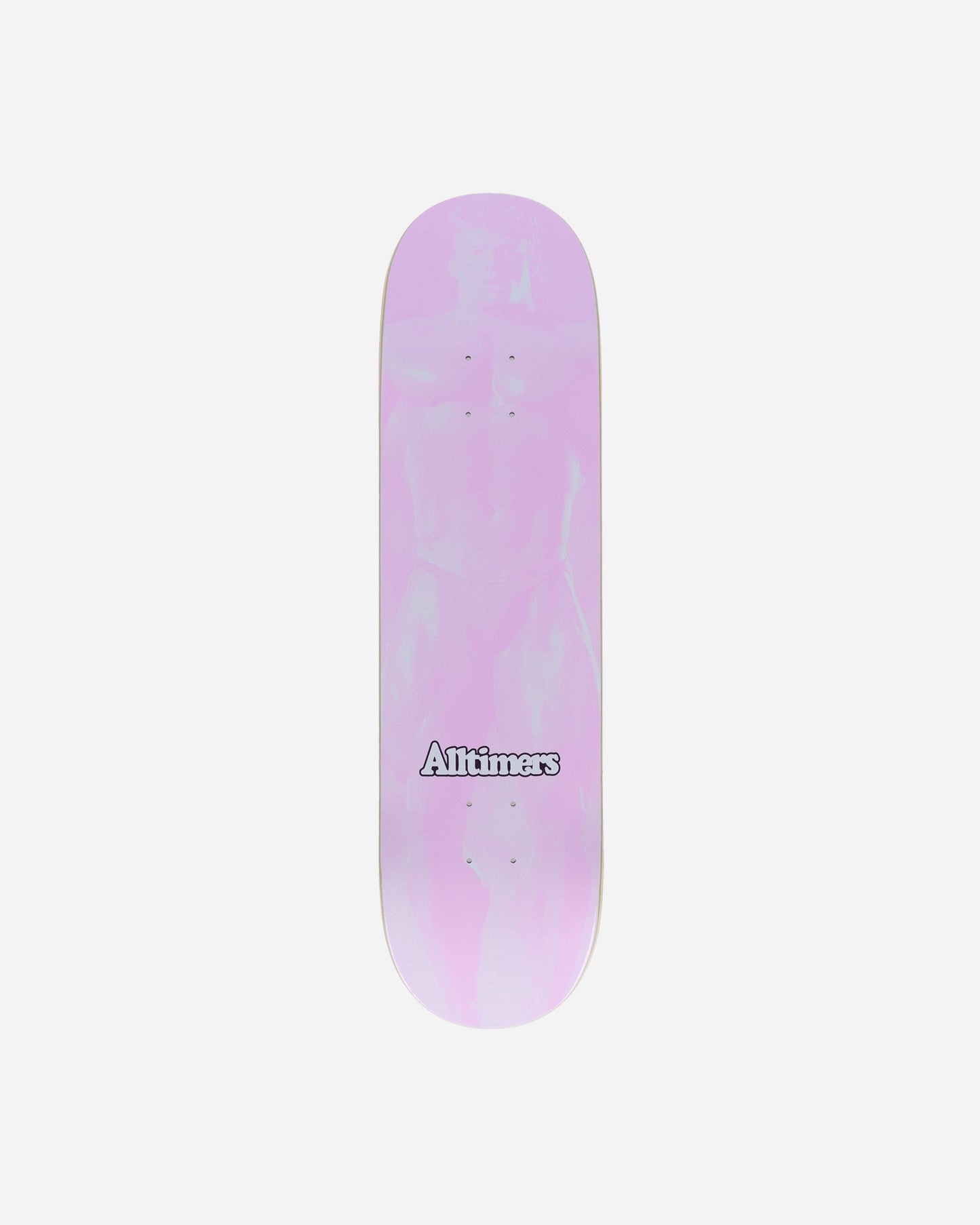 Flex Deck Pink