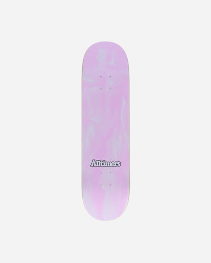 Flex Deck Pink