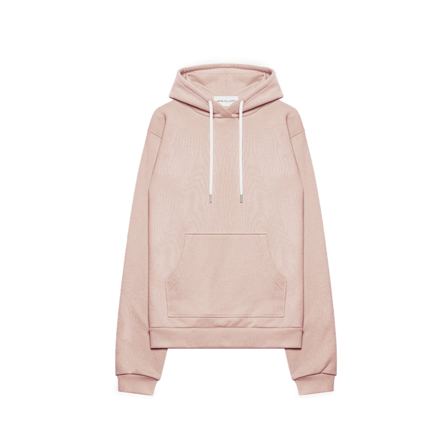 John Elliott Mens Beach Hoodie 'Twilight'