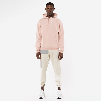 John Elliott Mens Beach Hoodie 'Twilight'