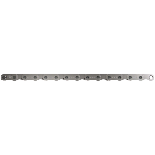 Force AXS 12-speed 114 Link Flattop Chain - Silver